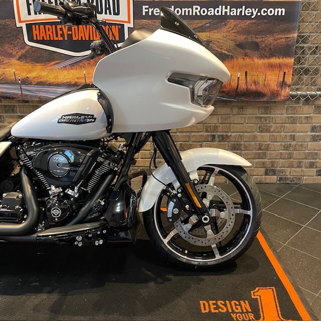 2025 Road Glide (FLTRX) - Photo 6