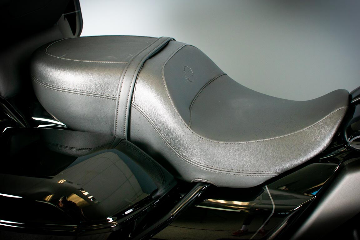 2025 Harley-Davidson Street Glide Ultra FLHXU - Photo 9
