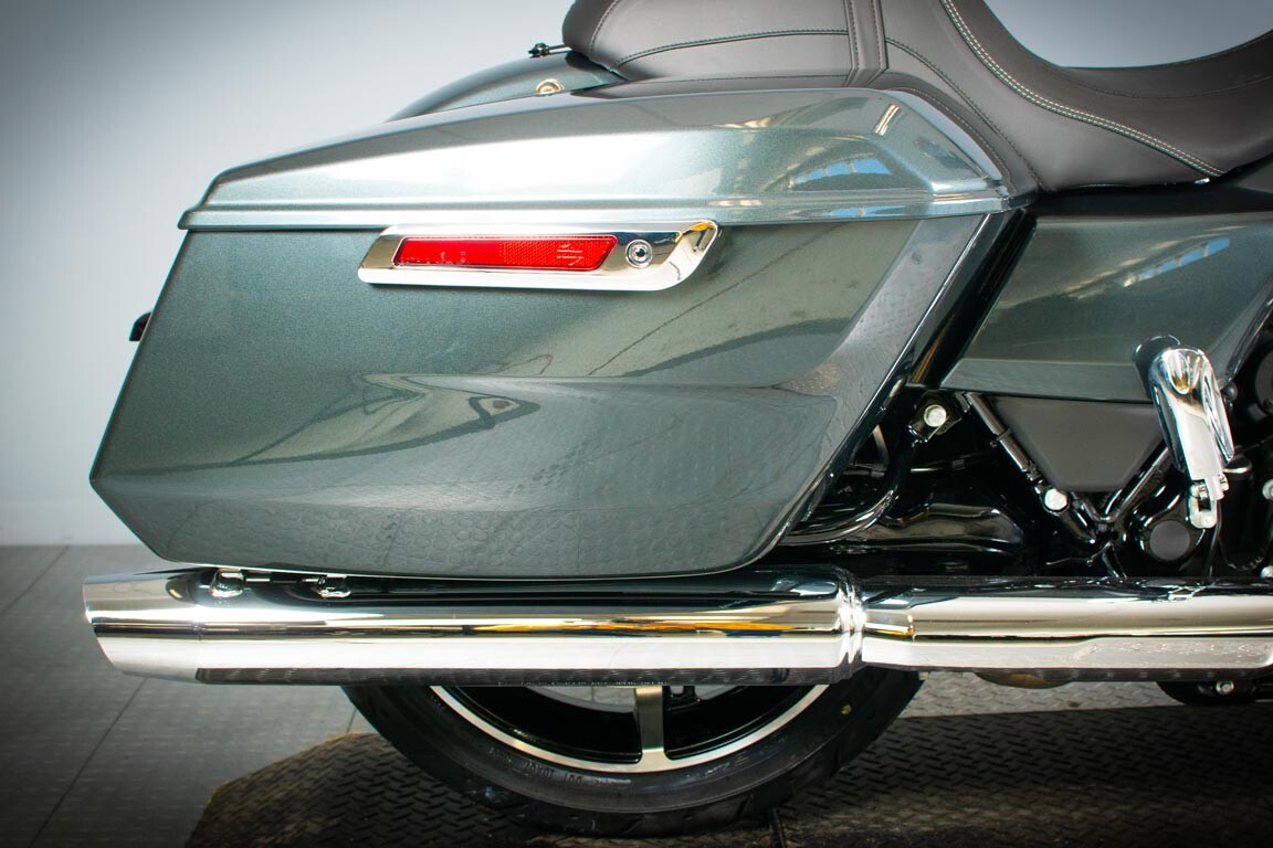 2025 Harley-Davidson Road Glide FLTRX - Photo 9