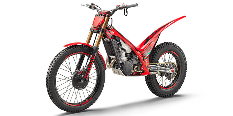 2025 GASGAS TXT 250 GP