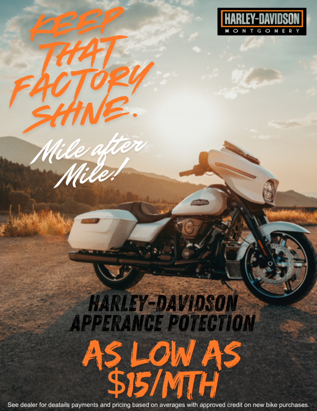 2025 Harley‑Davidson Street Glide – White Onyx Pearl - Photo 6