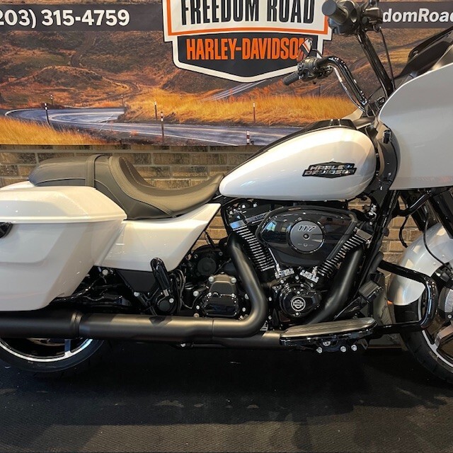 2025 Road Glide (FLTRX) - Photo 7