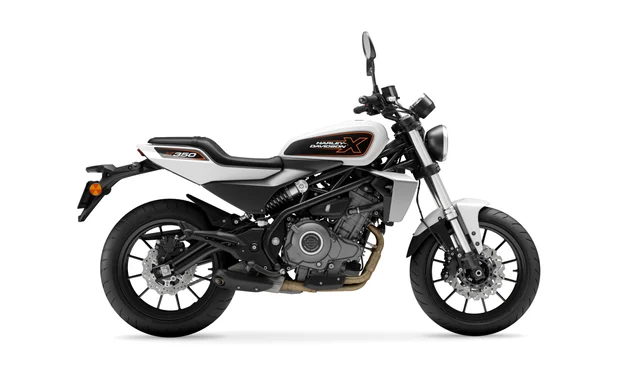 2025 Harley-Davidson X™ 350