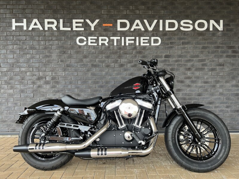 在庫車両 | Harley-Davidson Certified Saitama