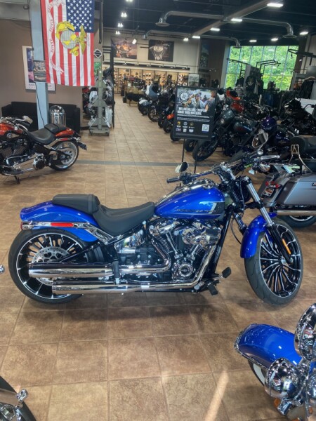 Used Harley Davidson For Sale in Morris Plains | Garden State