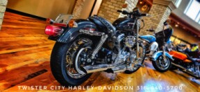 2006 Harley-Davidson<sup>®</sup> Sportster® 883 Low, XL883L thumb 1