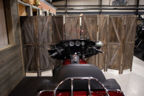 2023 Tri Glide® Ultra (FLHTCUTG) thumb 0