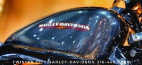 2006 Harley-Davidson<sup>®</sup> Sportster® 883 Low, XL883L thumb 0