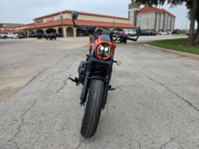 2025 Honda Rebel® 1100 DCT SE  thumb 1