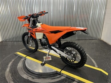 2025 KTM 450 XCF-W - Photo 5
