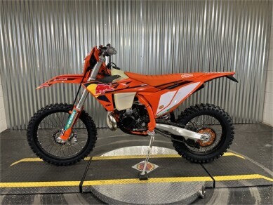 2025 KTM 300 XC-W Champion Edition - Photo 5