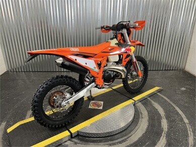 2025 KTM 300 XC-W Champion Edition - Photo 3