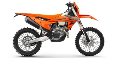 2025 KTM 450 XCF-W - Photo 8