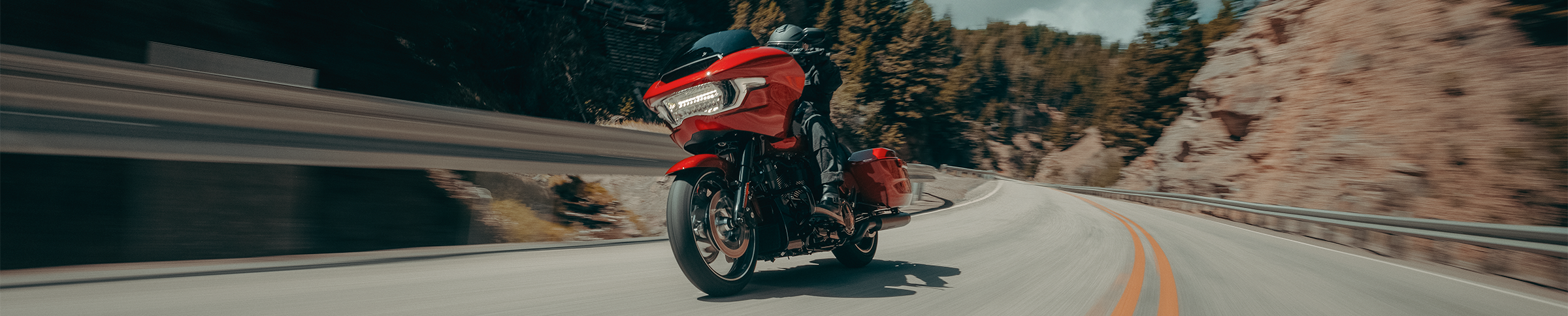 Schedule a Test Ride