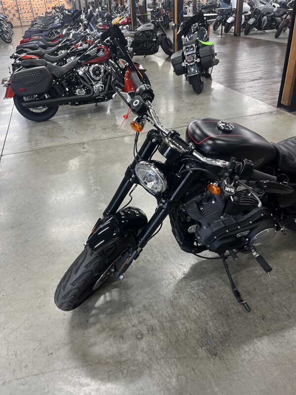 2016 Harley-Davidson Roadster xl1200cx - Photo 5