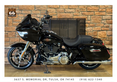 2025 Harley-Davidson Road Glide Vivid Black - Photo 3