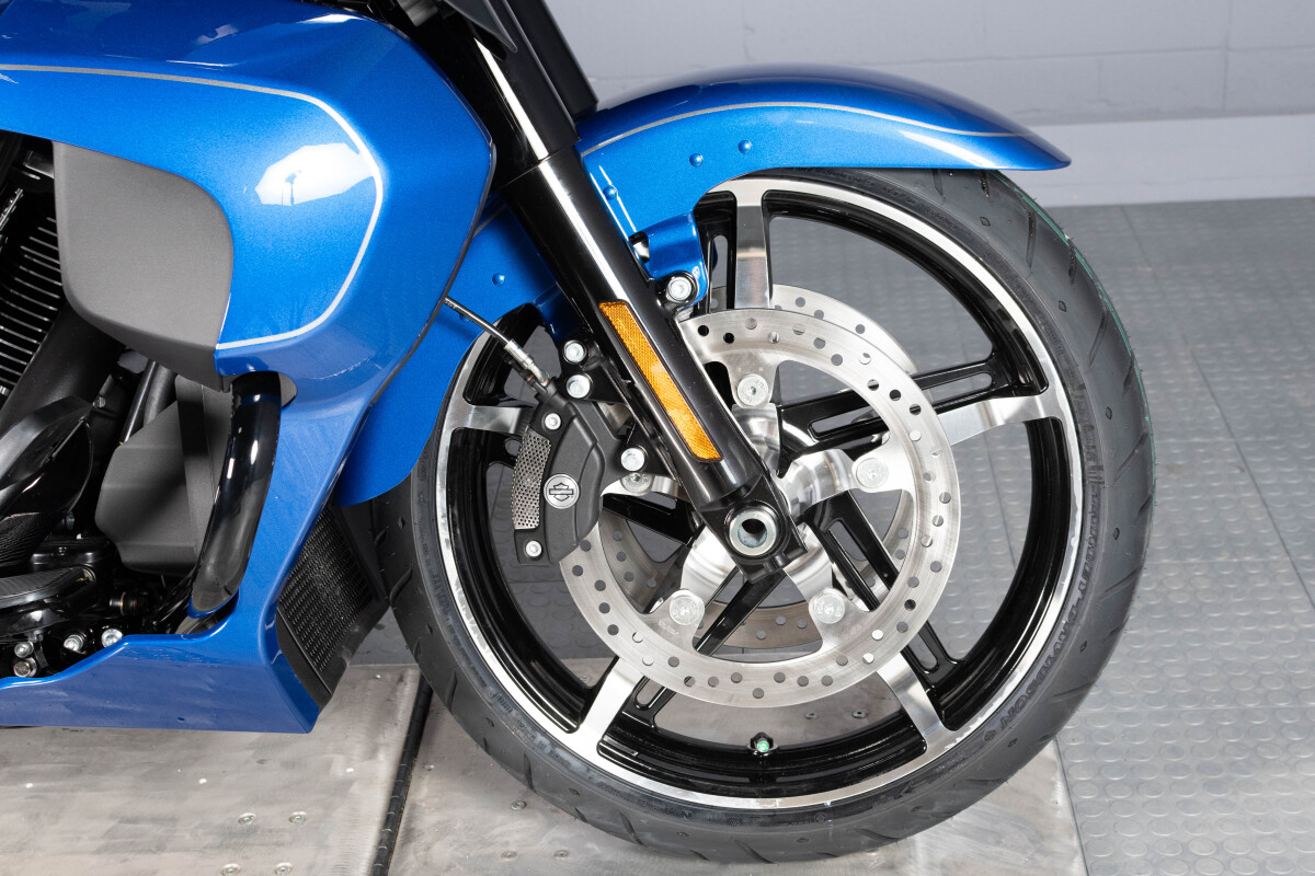 2025 Harley-Davidson Street Glide Ultra FLHXU - Photo 5