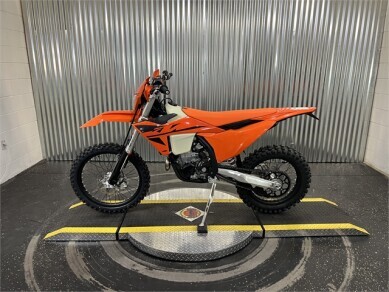 2025 KTM 450 XCF-W - Photo 6