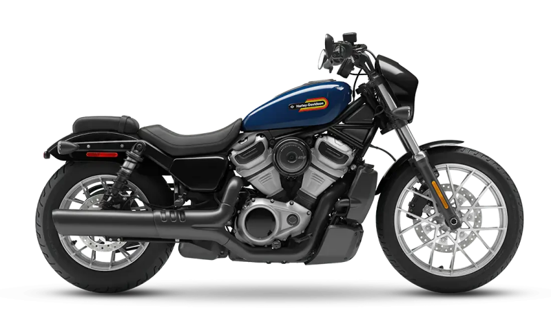 【図録】The Harley-Davidson Motor Co. The Harley-Davidson Source Book: All the Milestone