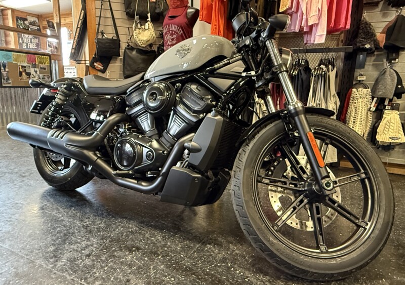 Inventory | Victoria Harley-Davidson®