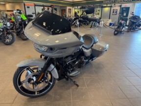 2025 Harley Davidson Road Glide FLTRX thumb 0