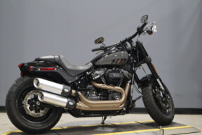 2021 Harley-Davidson® Fat Bob® 114 FXFBS thumb 2