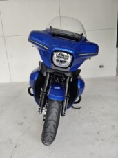 2025 Harley-Davidson<sup>®</sup> Street Glide® Ultra thumb 0