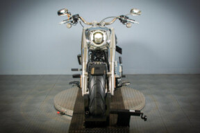 2025 Harley-Davidson® Fat Boy® FLFB thumb 1