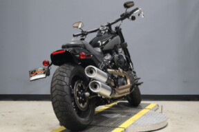 2021 Harley-Davidson® Fat Bob® 114 FXFBS thumb 0