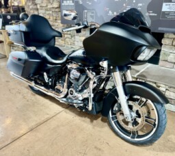 2017 FLTRXS - Road Glide Special  thumb 3