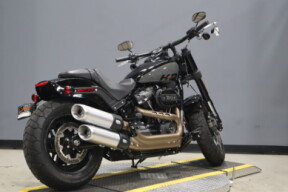 2021 Harley-Davidson® Fat Bob® 114 FXFBS thumb 1