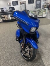 2025 Harley-Davidson® FLHXU Street Glide™ Ultra- Blk Trim thumb 3