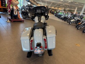 2025 Harley Davidson Road Glide FLTRX thumb 2
