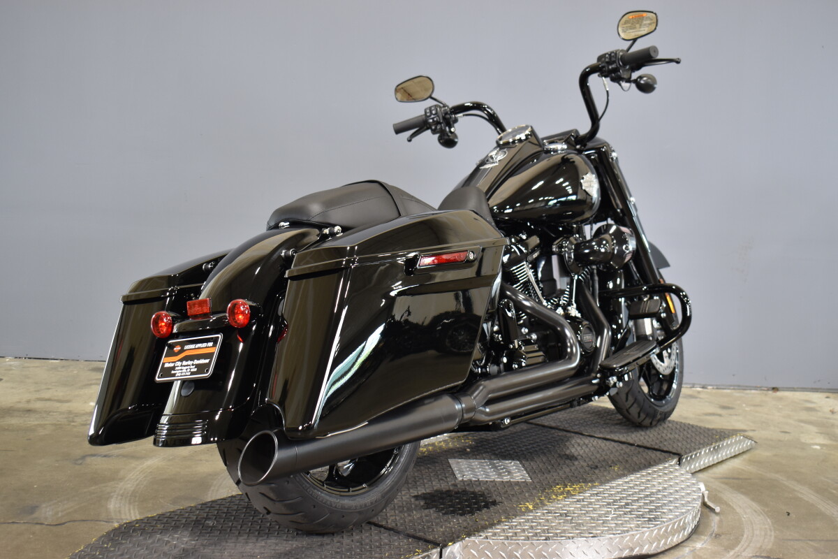 2024 Harley-Davidson Road King Special FLHRXS - Photo 9