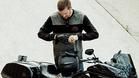 Summer’s Here: Let’s Ride Motorcycle, Pensacola!