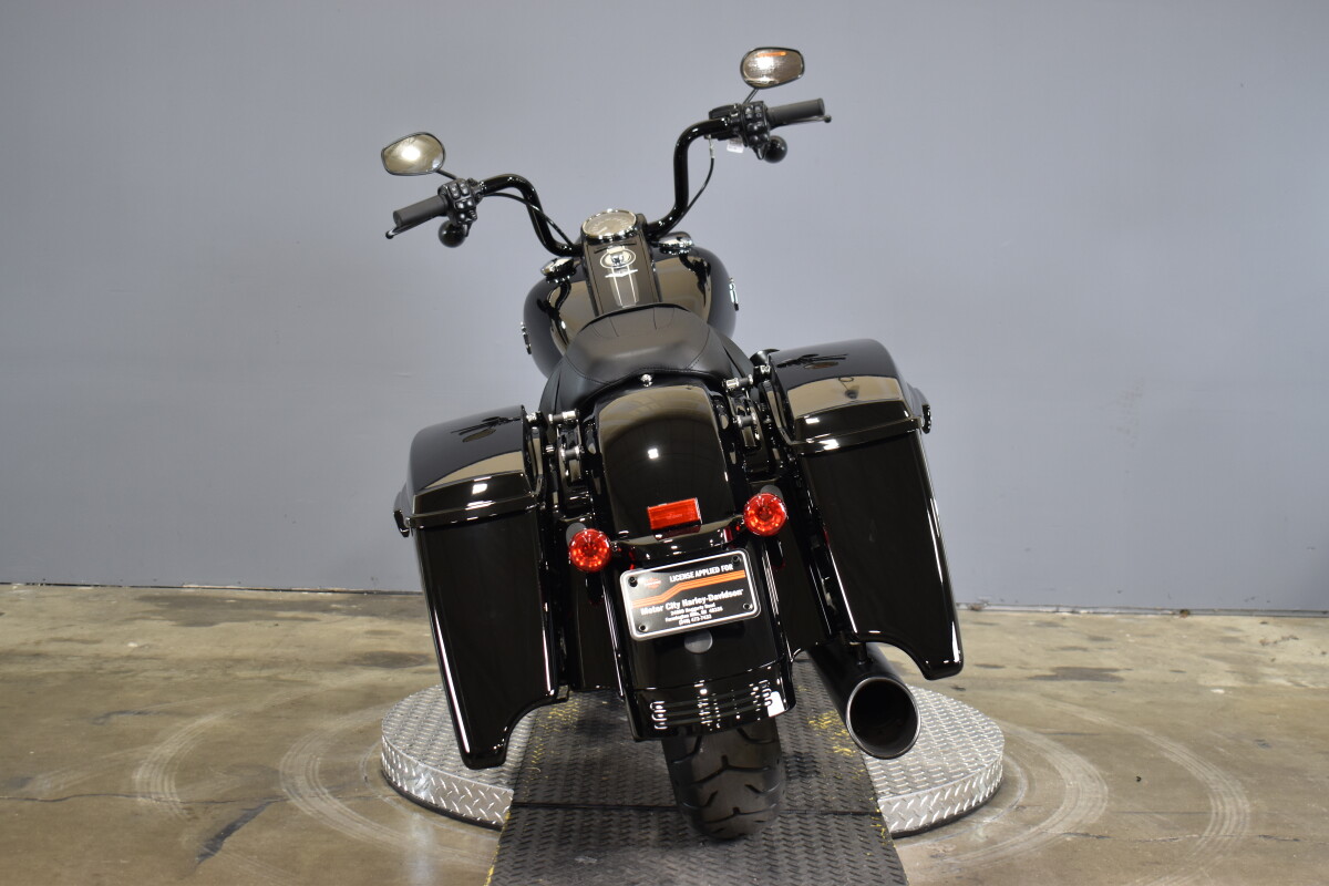2024 Harley-Davidson Road King Special FLHRXS - Photo 7