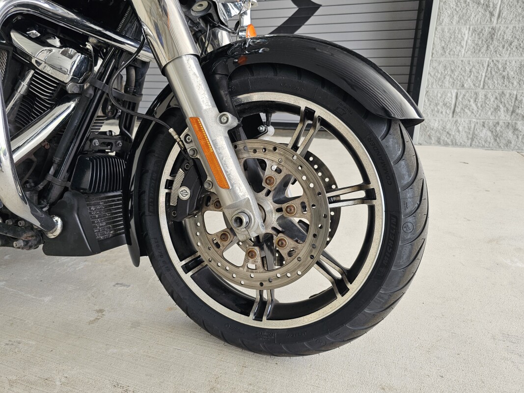 2021 Harley-Davidson<sup>®</sup> Road King<sup>®</sup>