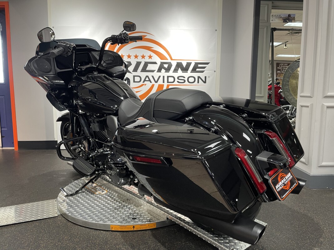 2025 Harley‑Davidson Road Glide FLTRX - Photo 6