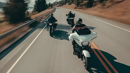 Summer Riding Season Tips to Make the Most of It