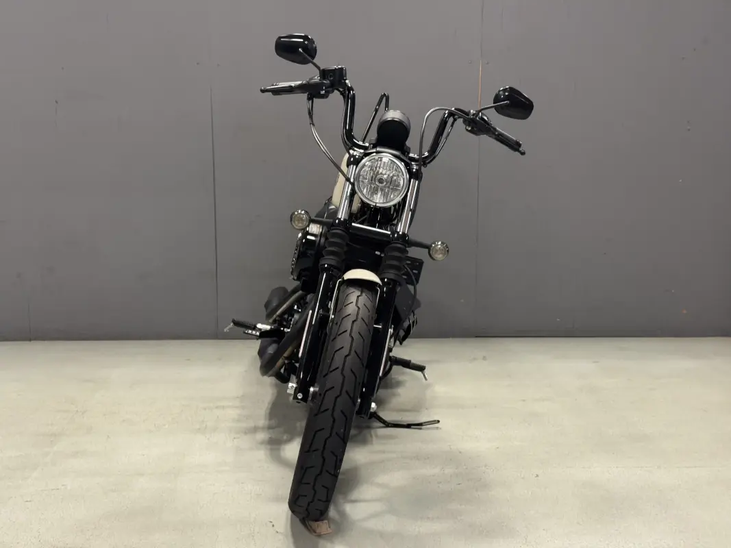 XL 883N 2022 Iron 883 - Photo 7