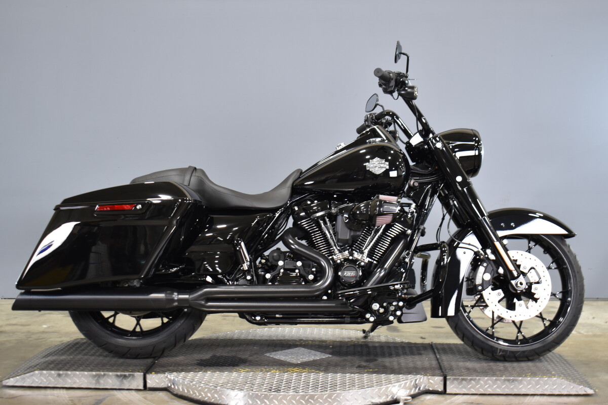 2024 Harley-Davidson Road King Special FLHRXS