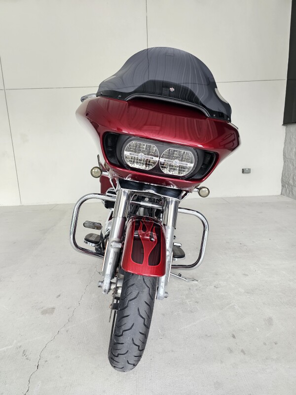 2017 Harley-Davidson<sup>®</sup> Road Glide<sup>®</sup> Special