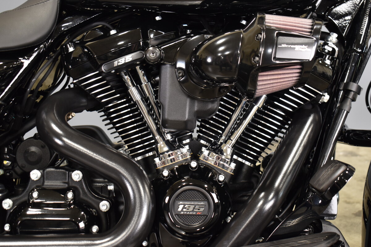 2024 Harley-Davidson Road King Special FLHRXS - Photo 10