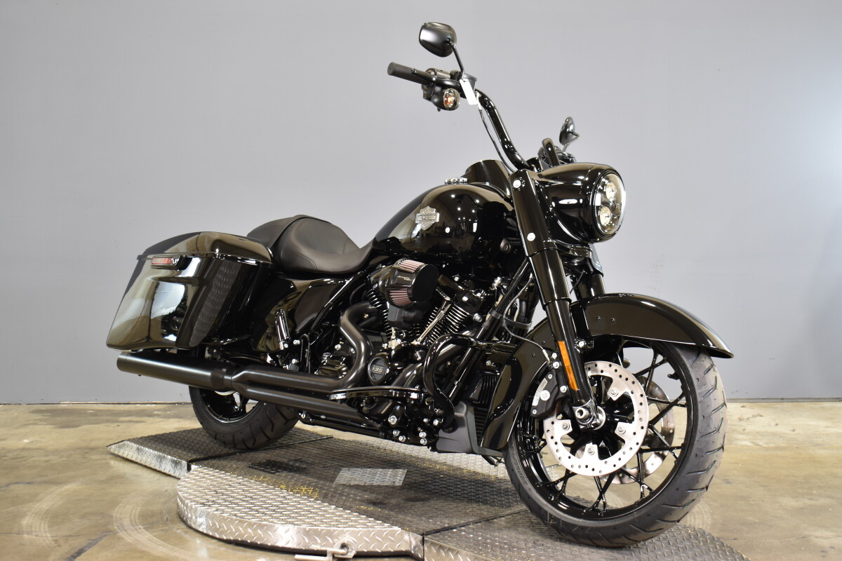 2024 Harley-Davidson Road King Special FLHRXS - Photo 2