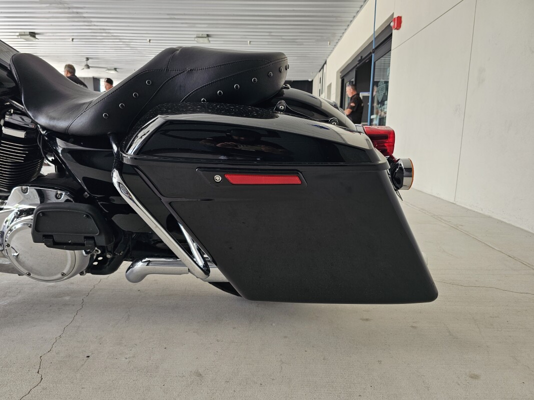 2021 Harley-Davidson Road King - Photo 9