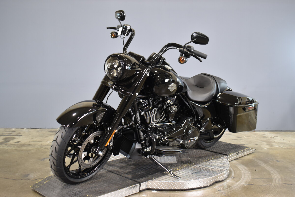2024 Harley-Davidson Road King Special FLHRXS - Photo 4
