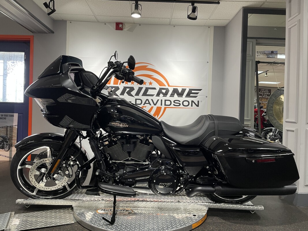 2025 Harley‑Davidson Road Glide FLTRX - Photo 5