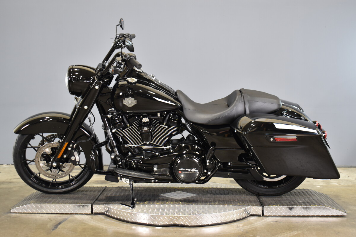 2024 Harley-Davidson Road King Special FLHRXS - Photo 5