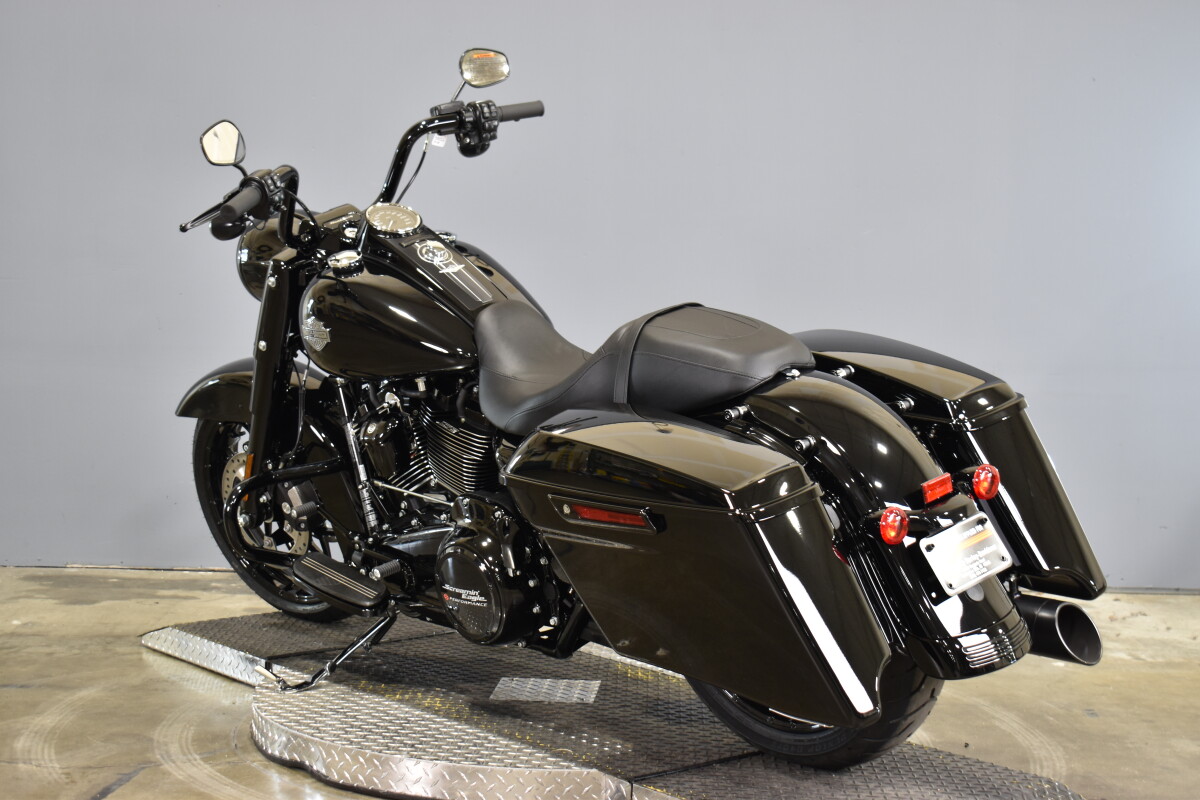 2024 Harley-Davidson Road King Special FLHRXS - Photo 6