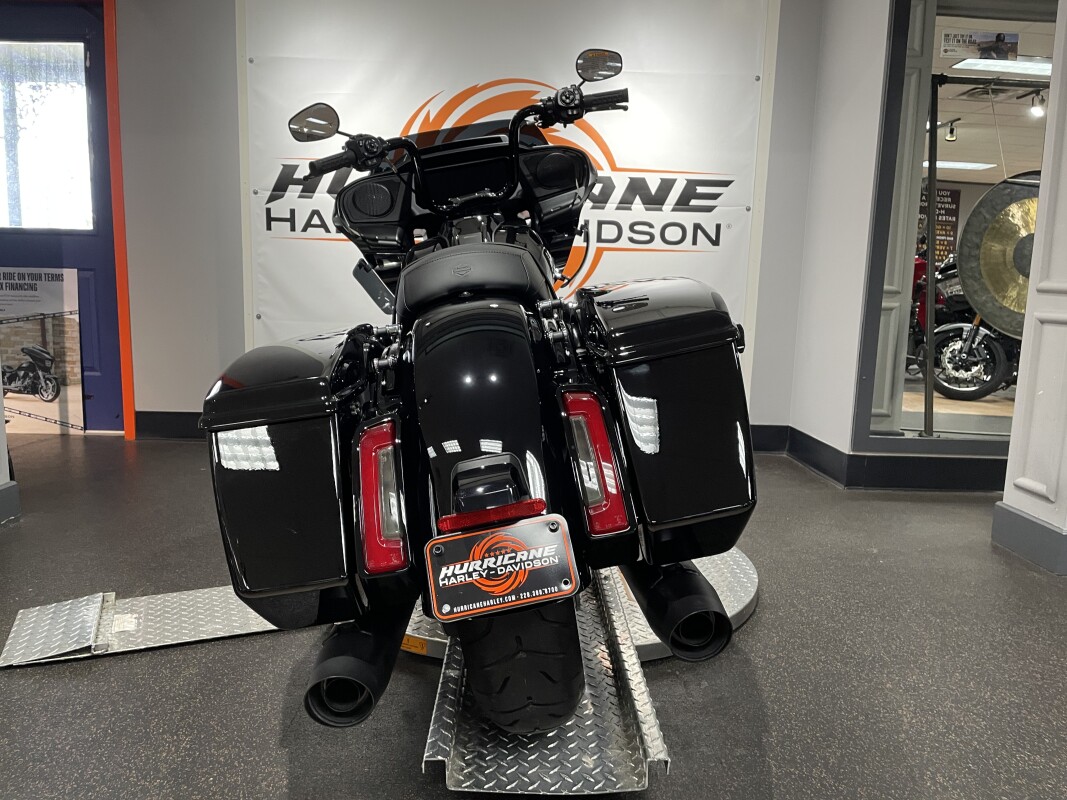 2025 Harley‑Davidson Road Glide FLTRX - Photo 7